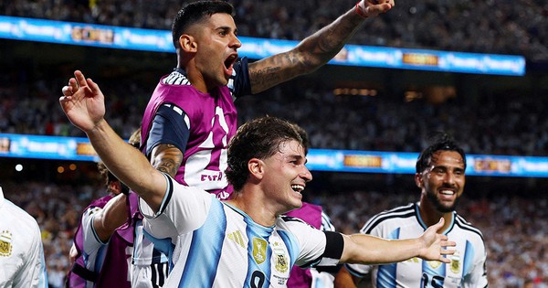 World Cup 2026: Hai cặp bán kết trong mơ: góc nhìn mới cho người chơi Việt - hình ảnh - lxqvvkikh.top World Cup 2026: Hai cặp bán kết trong mơ: góc nhìn mới cho người chơi Việt - hình ảnh - lxqvvkikh.top