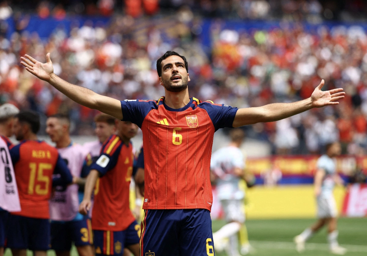 Mikel Merino – người chuyên đóng cảnh kết ở đội tuyển Tây Ban Nha: góc nhìn mới cho người chơi Việt - hình ảnh - lxqvvkikh.top Mikel Merino – người chuyên đóng cảnh kết ở đội tuyển Tây Ban Nha: góc nhìn mới cho người chơi Việt - hình ảnh - lxqvvkikh.top