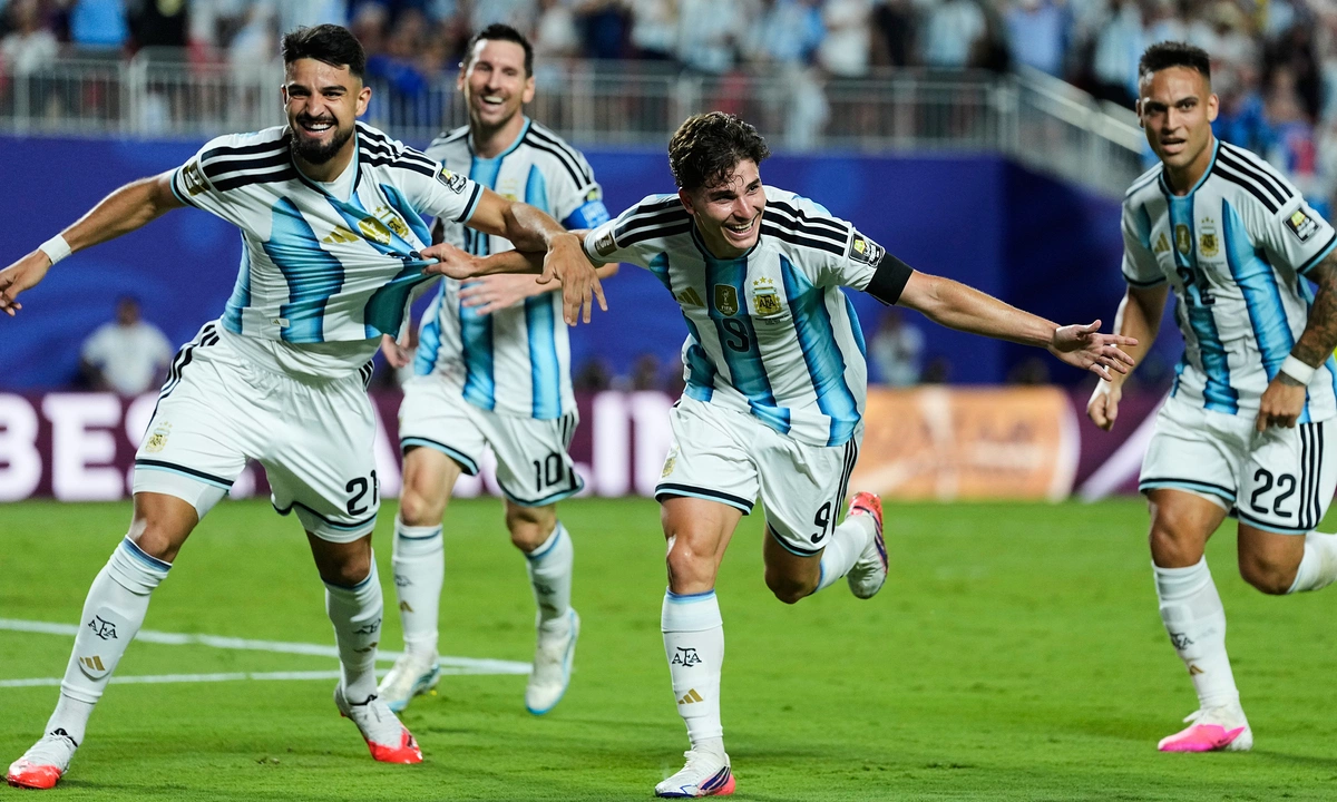 Vòng bán kết World Cup 2026 chưa có tiền lệ: góc nhìn mới cho người chơi Việt - hình ảnh - lxqvvkikh.top