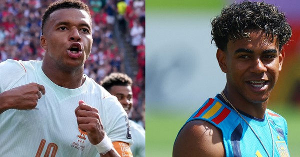 Bán kết Pháp đại chiến Tây Ban Nha: Mbappe và Yamal chưa chắc là chìa khóa, tại sao?: góc nhìn mới cho người chơi Việt - hình ảnh - lxqvvkikh.top Bán kết Pháp đại chiến Tây Ban Nha: Mbappe và Yamal chưa chắc là chìa khóa, tại sao?: góc nhìn mới cho người chơi Việt - hình ảnh - lxqvvkikh.top