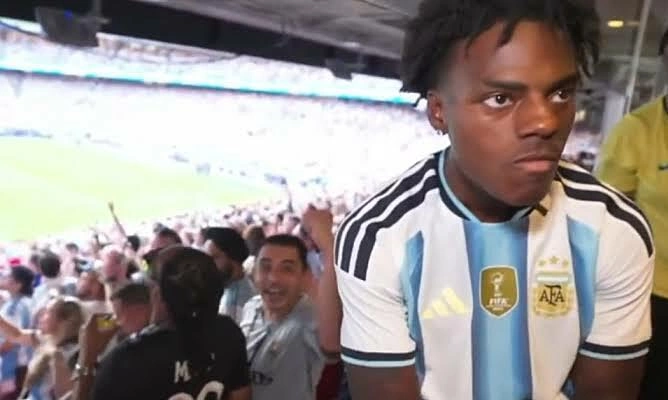 Fan cuồng Ronaldo thất bại khi ám quẻ Argentina: góc nhìn mới cho người chơi Việt - hình ảnh - lxqvvkikh.top Fan cuồng Ronaldo thất bại khi ám quẻ Argentina: góc nhìn mới cho người chơi Việt - hình ảnh - lxqvvkikh.top