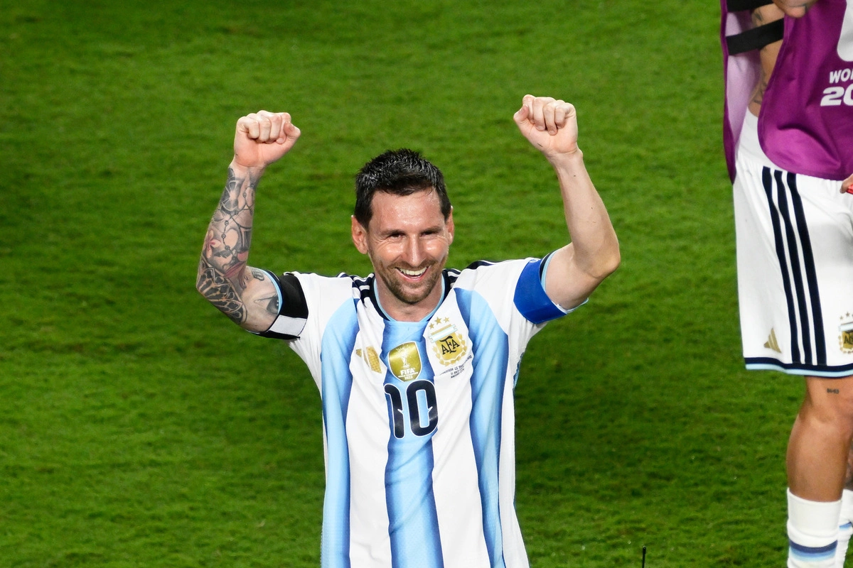 Messi, Mbappe vào đội hình hay nhất tứ kết World Cup 2026: góc nhìn mới cho người chơi Việt - hình ảnh - lxqvvkikh.top Messi, Mbappe vào đội hình hay nhất tứ kết World Cup 2026: góc nhìn mới cho người chơi Việt - hình ảnh - lxqvvkikh.top