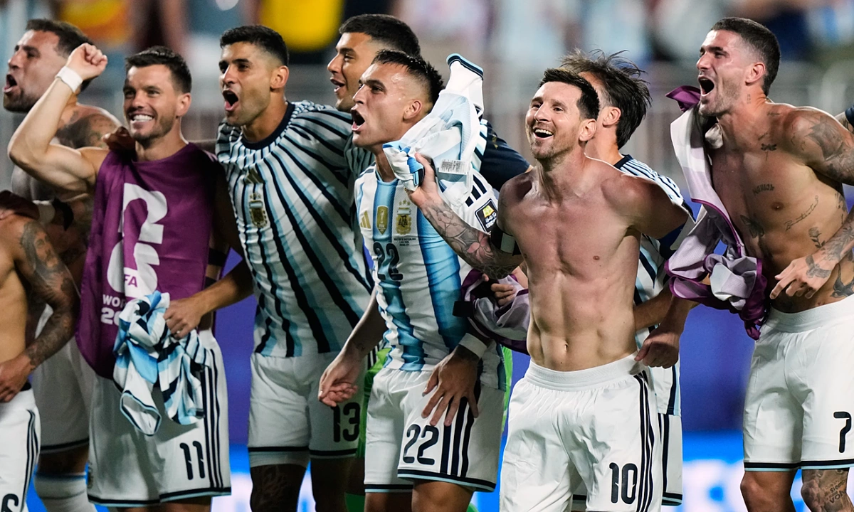 Messi háo hức khi lần đầu chạm trán đội tuyển Anh: góc nhìn mới cho người chơi Việt - hình ảnh - lxqvvkikh.top Messi háo hức khi lần đầu chạm trán đội tuyển Anh: góc nhìn mới cho người chơi Việt - hình ảnh - lxqvvkikh.top