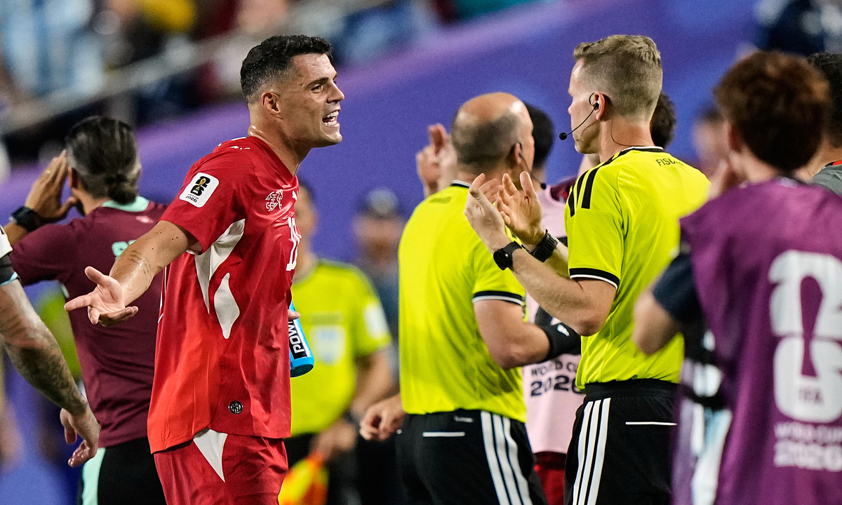 Đội trưởng Thụy Sĩ: ‘Trọng tài phá hỏng trận đấu với Argentina’: góc nhìn mới cho người chơi Việt - hình ảnh - lxqvvkikh.top Đội trưởng Thụy Sĩ: ‘Trọng tài phá hỏng trận đấu với Argentina’: góc nhìn mới cho người chơi Việt - hình ảnh - lxqvvkikh.top