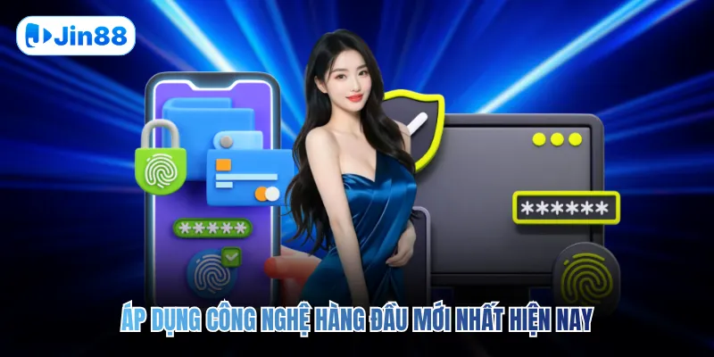 Chính Sách Bảo Mật - hình ảnh - lxqvvkikh.top