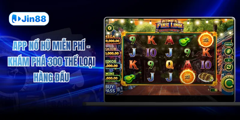 App Nổ Hũ Miễn Phí – Khám Phá 300 Thể Loại Hàng Đầu - hình ảnh - lxqvvkikh.top