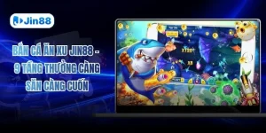 Bắn cá JIN88 - Jin88 - hình ảnh - lxqvvkikh.top