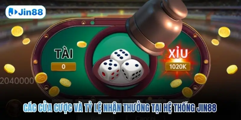 Tài Xỉu JIN88 – Top 5 Bí Quyết Để Về Bờ An Toàn 2026 - hình ảnh - lxqvvkikh.top