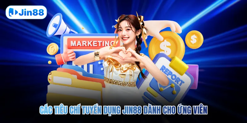 Tuyển Dụng JIN88 - hình ảnh - lxqvvkikh.top