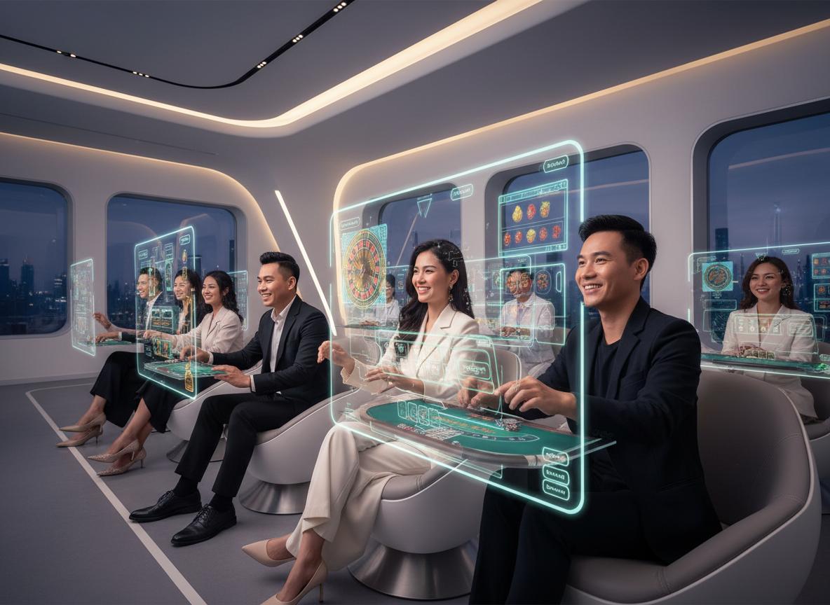 Casino dành cho người Việt: Hướng dẫn chi tiết từ A-Z - hình ảnh - lxqvvkikh.top