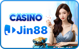 Jin88 - Link Trang Chủ Nhà Cái LXQVVKIKH.TOP Tặng Code 99K Uy Tín 2026 - hình ảnh - lxqvvkikh.top