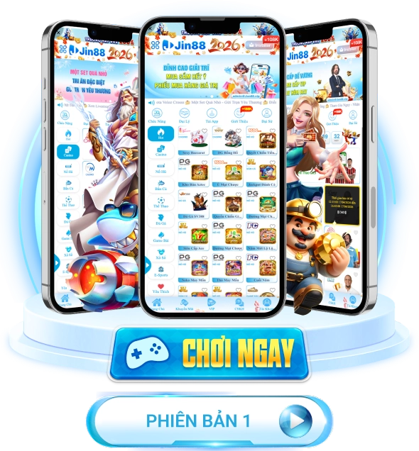 Jin88 - Link Trang Chủ Nhà Cái LXQVVKIKH.TOP Tặng Code 99K Uy Tín 2026 - hình ảnh - lxqvvkikh.top