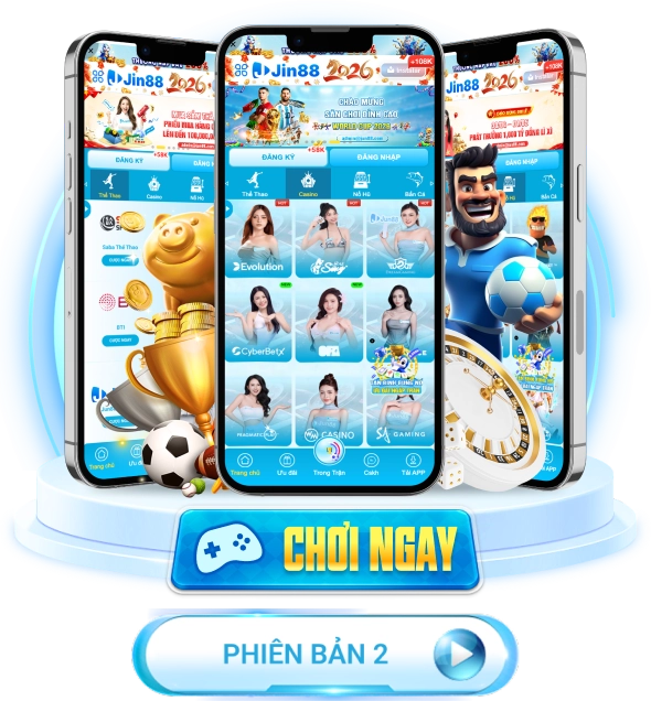 Jin88 - Link Trang Chủ Nhà Cái LXQVVKIKH.TOP Tặng Code 99K Uy Tín 2026 - hình ảnh - lxqvvkikh.top