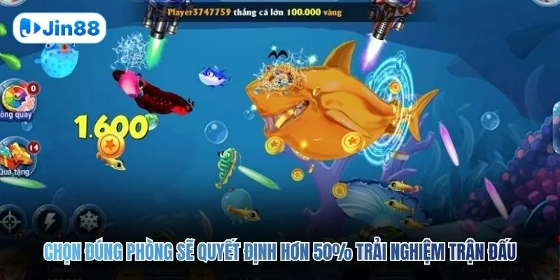 Bắn Cá Ăn Xu JIN88 – 9 Tầng Thưởng Càng Săn Càng Cuốn - hình ảnh - lxqvvkikh.top