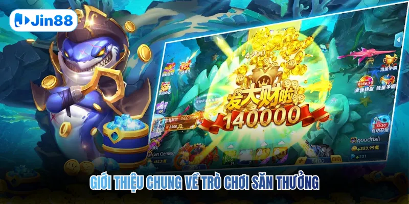 Bắn cá JIN88 - Jin88 - hình ảnh - lxqvvkikh.top