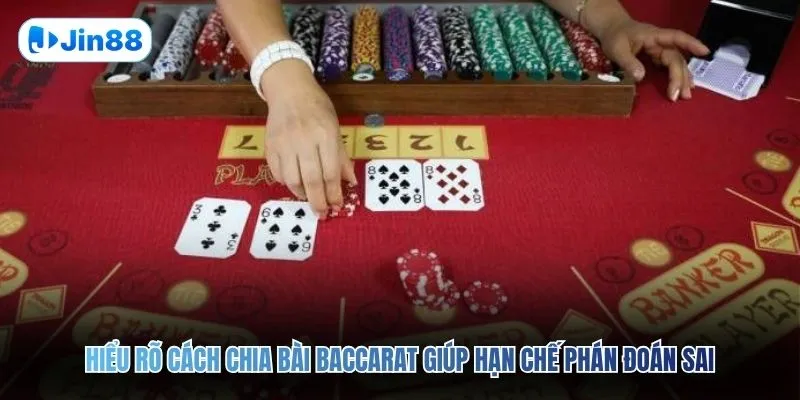Baccarat JIN88 – Giải Mã Luật Chuẩn Xác Từng Con Số - hình ảnh - lxqvvkikh.top