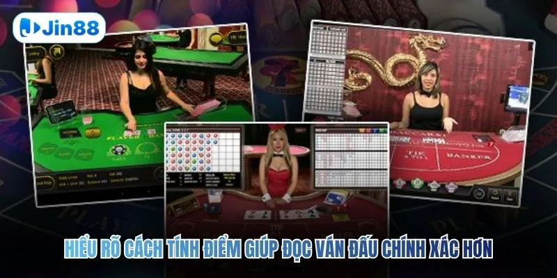 Baccarat JIN88 – Giải Mã Luật Chuẩn Xác Từng Con Số - hình ảnh - lxqvvkikh.top
