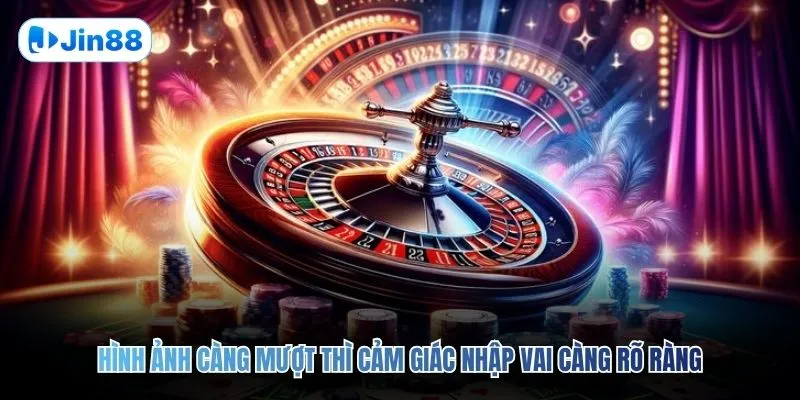 Live casino JIN88 - Jin88 - hình ảnh - lxqvvkikh.top