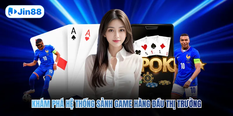 Giới Thiệu JIN88 - hình ảnh - lxqvvkikh.top