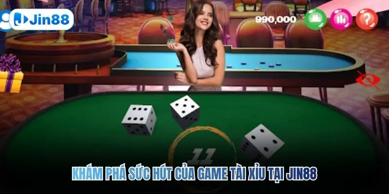 Tài Xỉu JIN88 – Top 5 Bí Quyết Để Về Bờ An Toàn 2026 - hình ảnh - lxqvvkikh.top