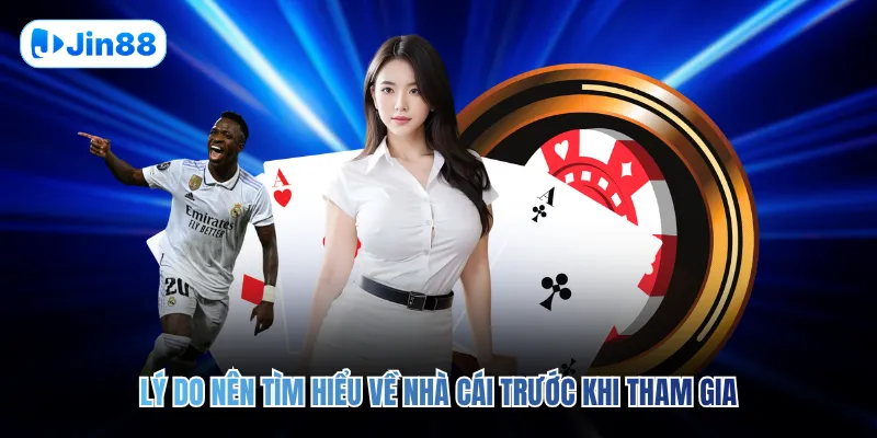 Giới Thiệu JIN88 - hình ảnh - lxqvvkikh.top