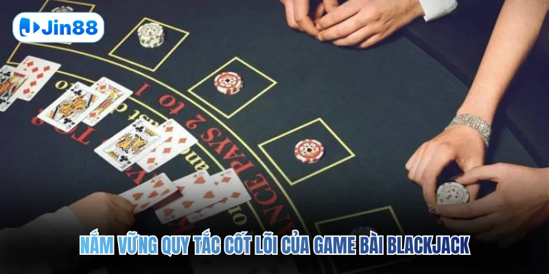 Blackjack – 7 Chiến Lược Đặt Cược Bất Bại Cho Hội Viên - hình ảnh - lxqvvkikh.top