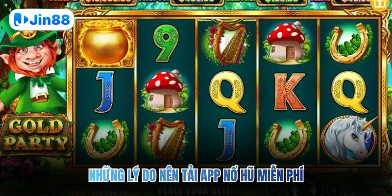 App Nổ Hũ Miễn Phí – Khám Phá 300 Thể Loại Hàng Đầu - hình ảnh - lxqvvkikh.top