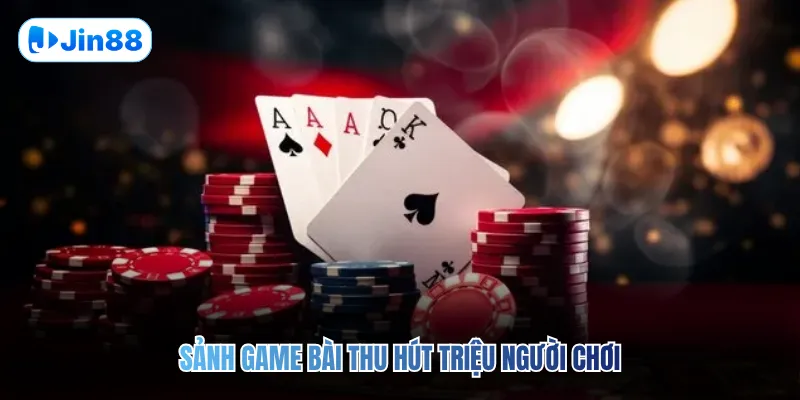 Game bài JIN88 - Jin88 - hình ảnh - lxqvvkikh.top
