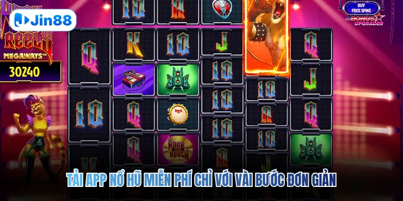 App Nổ Hũ Miễn Phí – Khám Phá 300 Thể Loại Hàng Đầu - hình ảnh - lxqvvkikh.top
