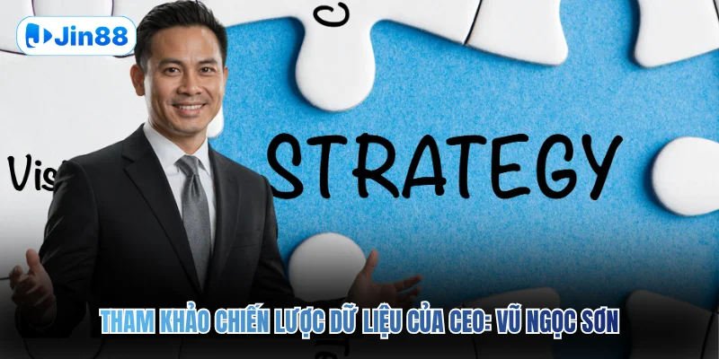 CEO: Vũ Ngọc Sơn - hình ảnh - lxqvvkikh.top