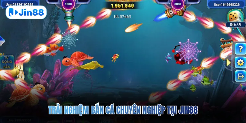 Bắn cá JIN88 - Jin88 - hình ảnh - lxqvvkikh.top