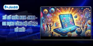 Xổ số JIN88 - Jin88 - hình ảnh - lxqvvkikh.top