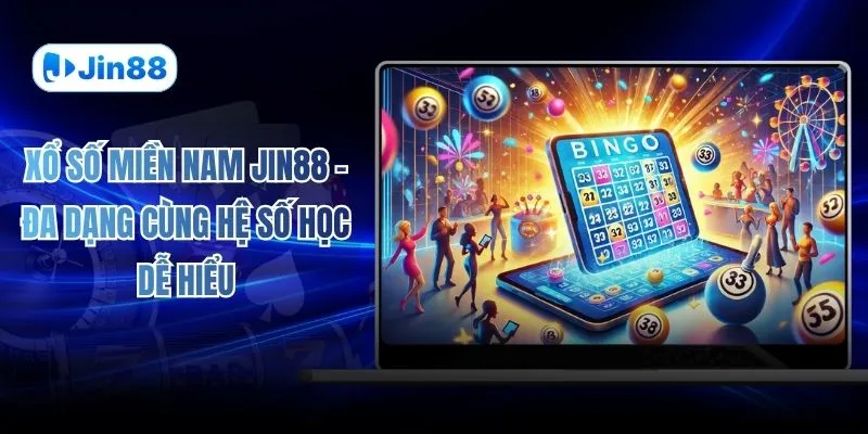 Xổ Số Miền Nam JIN88 – Đa Dạng Cùng Hệ Số Học Dễ Hiểu - hình ảnh - lxqvvkikh.top Xổ Số Miền Nam JIN88 – Đa Dạng Cùng Hệ Số Học Dễ Hiểu - hình ảnh - lxqvvkikh.top